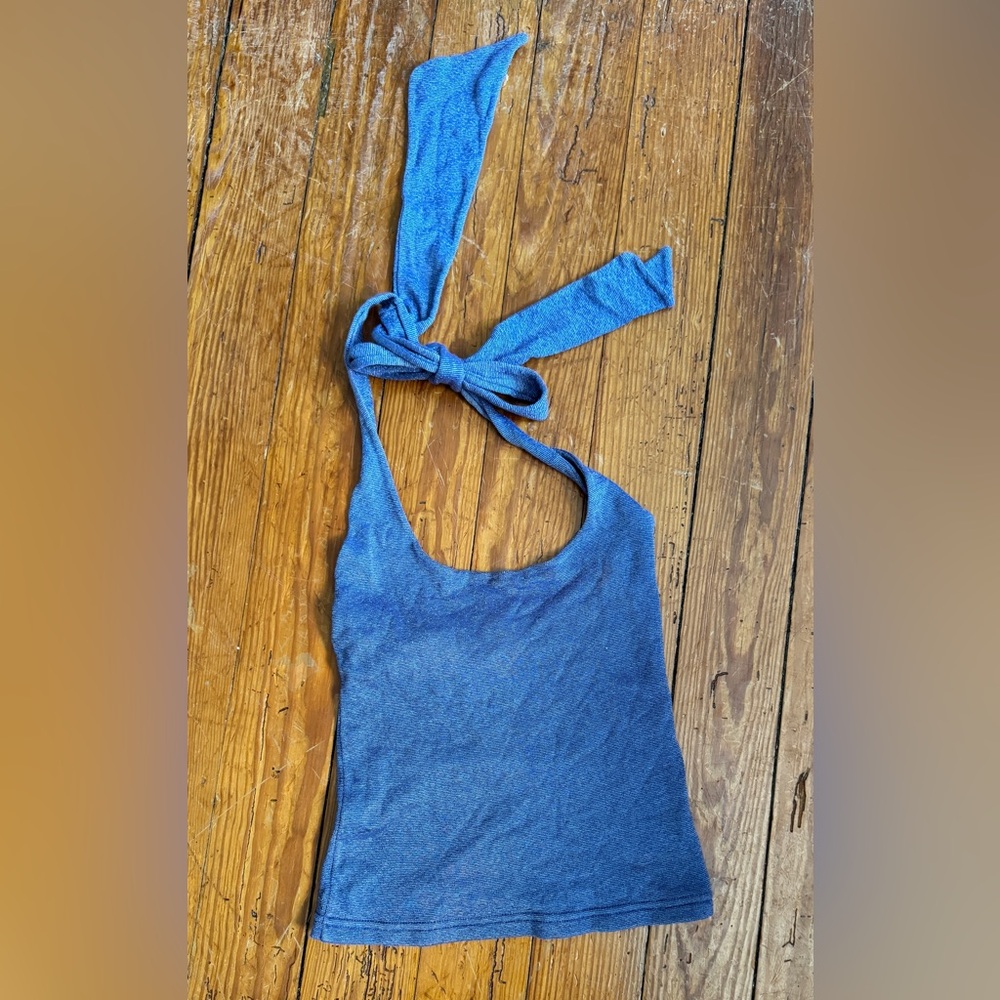 Michael Stars crop top OS